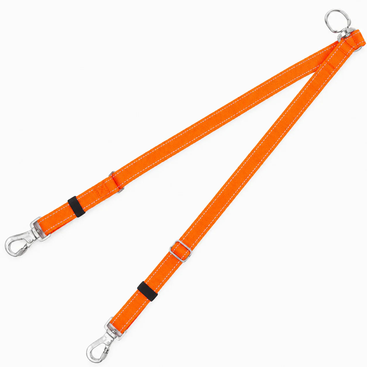 Belt Separator - High-Visibility Orange