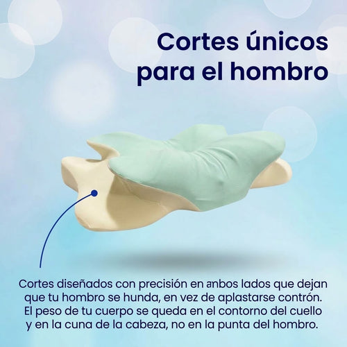 Almohada Butterfly Dreamwell