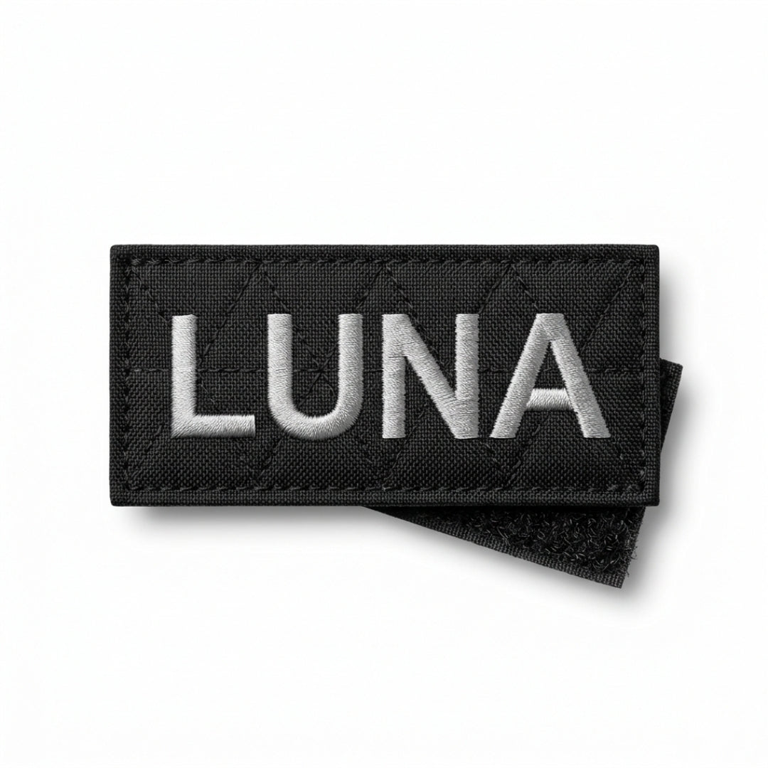 Custom Name Patch Add-on