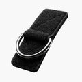 Harness Accessory with Non-Slip D-Ring