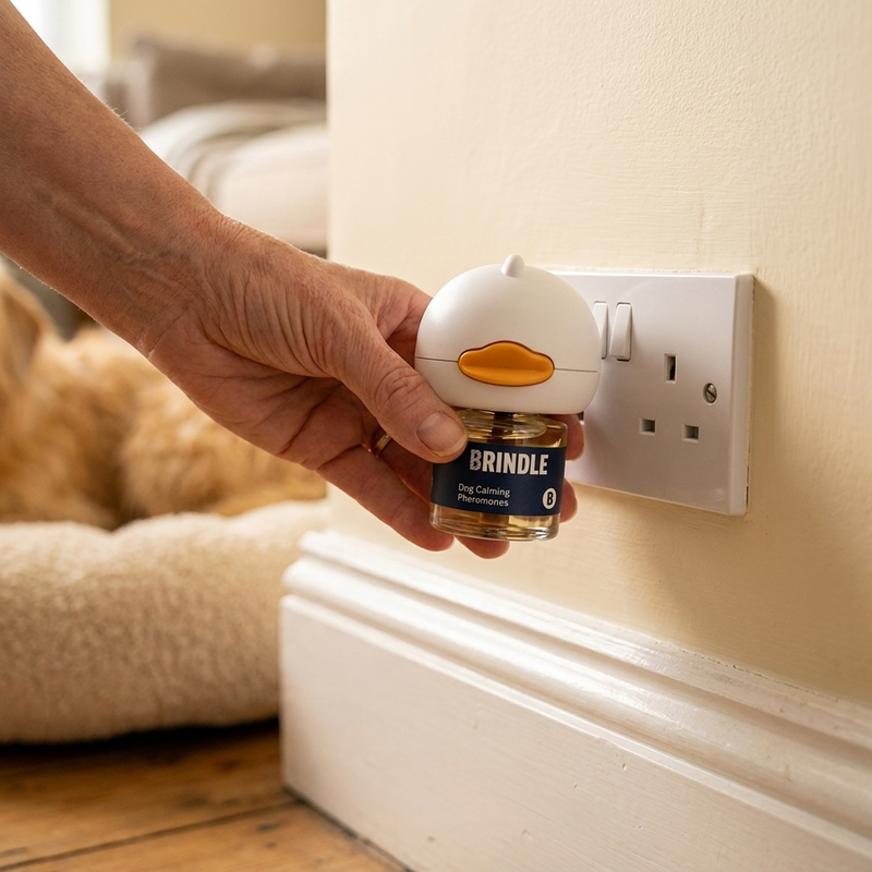 Plug it in